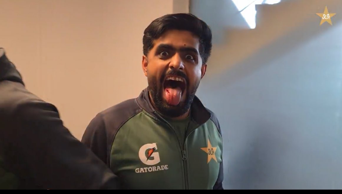 cuterutaba's tweet image. My wholesome Pakistan team is back after ages 😭❤️