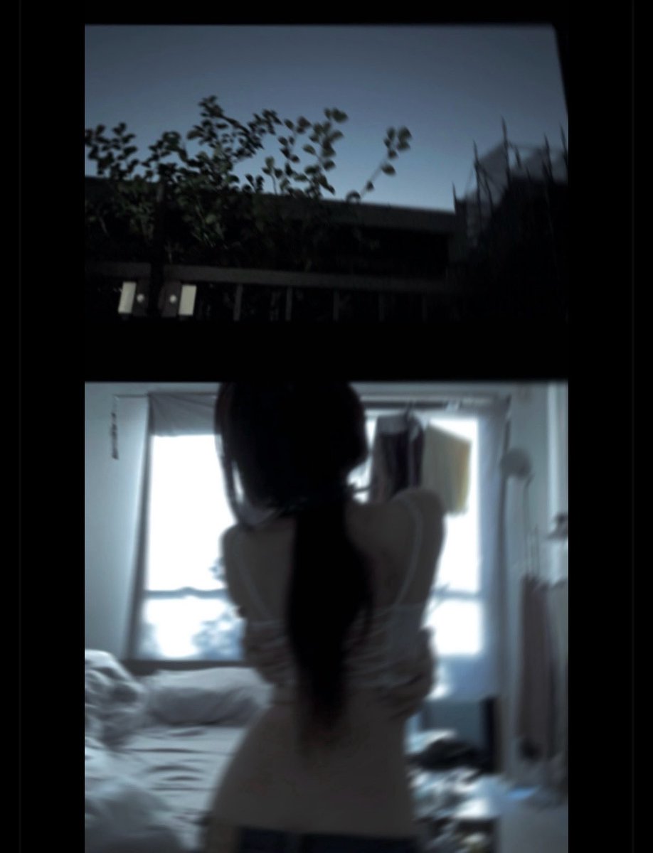 Every time I lie, I discover my true self.