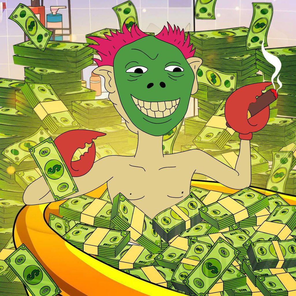 Jaycee.Defi tweet media