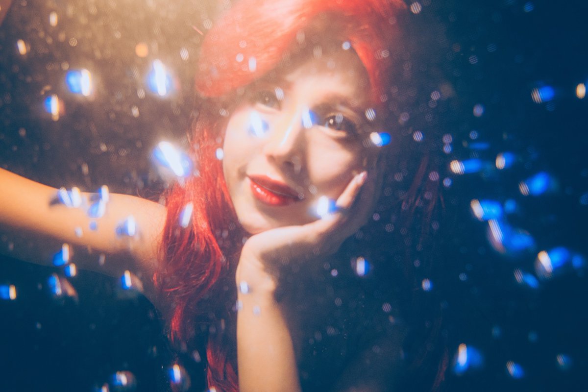 大好きな人魚の世界
大好きなアリエルが私達のいる人間の世界に憧れる気持ちが、自分の海への憧れの気持ちとリンクして、いつまでも大好きな作品です

#リトルマーメイドスクリーンデビュー
本当におめでとう🎊
今日はたくさん投稿してお祝いします🥂

🧜‍♀️<a href="/Hinamori5678/">ひなもり🌸</a> 
📷<a href="/oyatsutabe/">秋@現像修羅場</a>