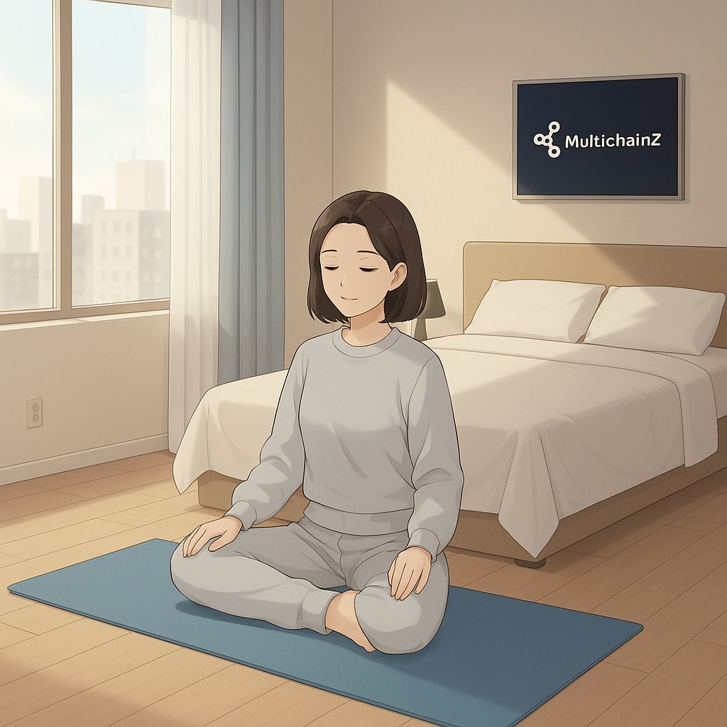 [<a href="/MultichainZ_/">MultichainZ</a>]
Yield offset borrowing changes the game: you collateralize yield-bearing assets, and the yield they generate helps cover your interest payments. Instead of choosing between “hold for yield” or “borrow for liquidity,” you get both at once continuous yield and