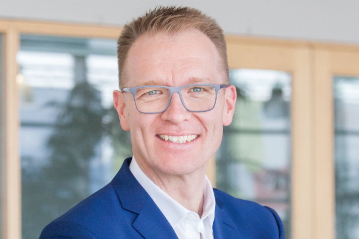 Im Oktober-Interview für den FAMA-Newsletter: Jens Mohrmann, Geschäftsführer der Freiburg Wirtschaft Touristik und Messe GmbH.
linkedin.com/pulse/mitglied…
#eventprofs <a href="/freiburg/">Freiburg im Breisgau</a>