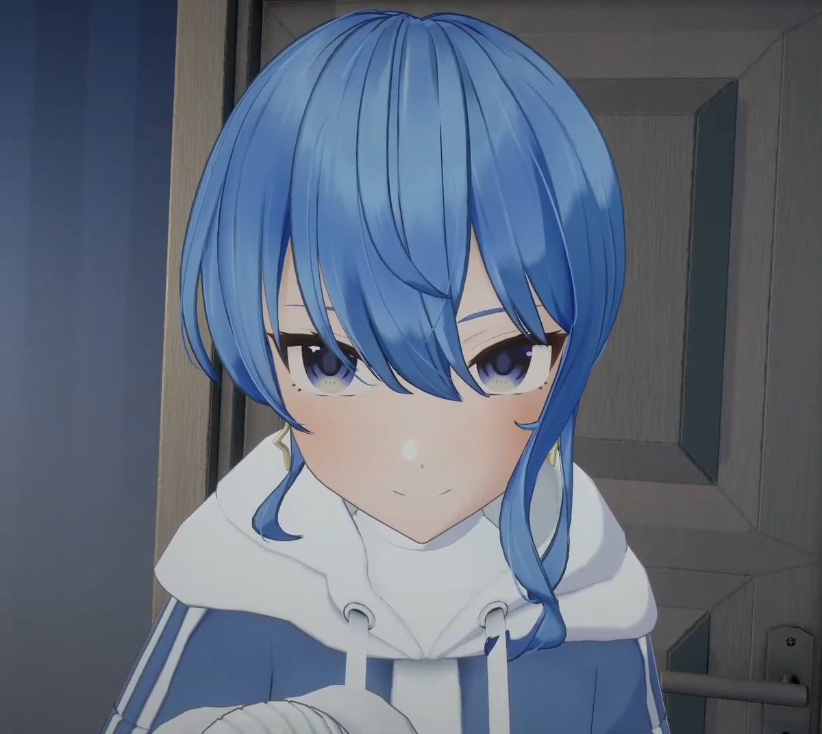 Sign(サイン) Our Sparkle参戦🔥 (@Hoshi_hololive) / Posts / X