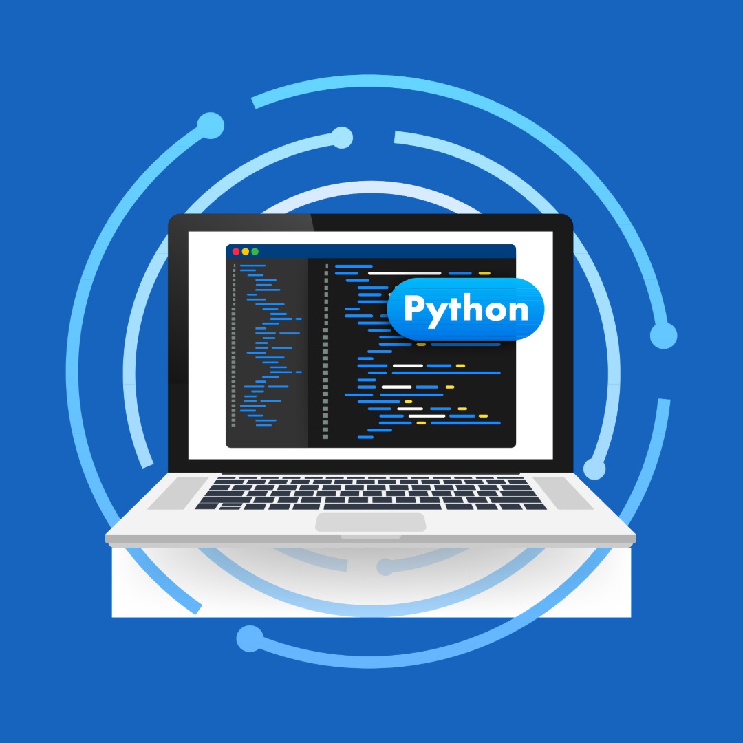 devinterface's tweet image. #Python is the backbone of our #TechStack🐍
Fast, reliable &amp;amp; scalable — perfect for building modern, secure apps.

#devinterface