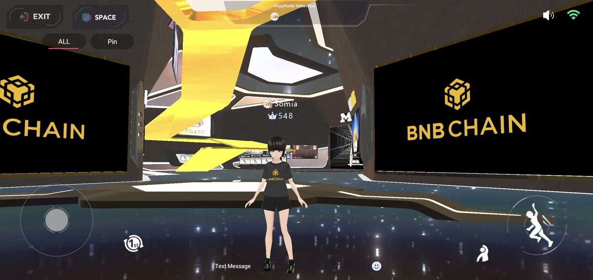 SecondLive tweet media