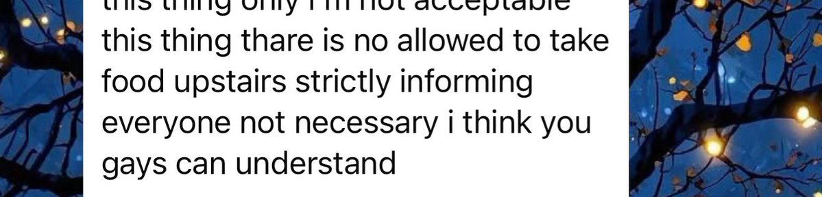 mananslostchild's tweet image. My warden- 😭😭😭😭😭