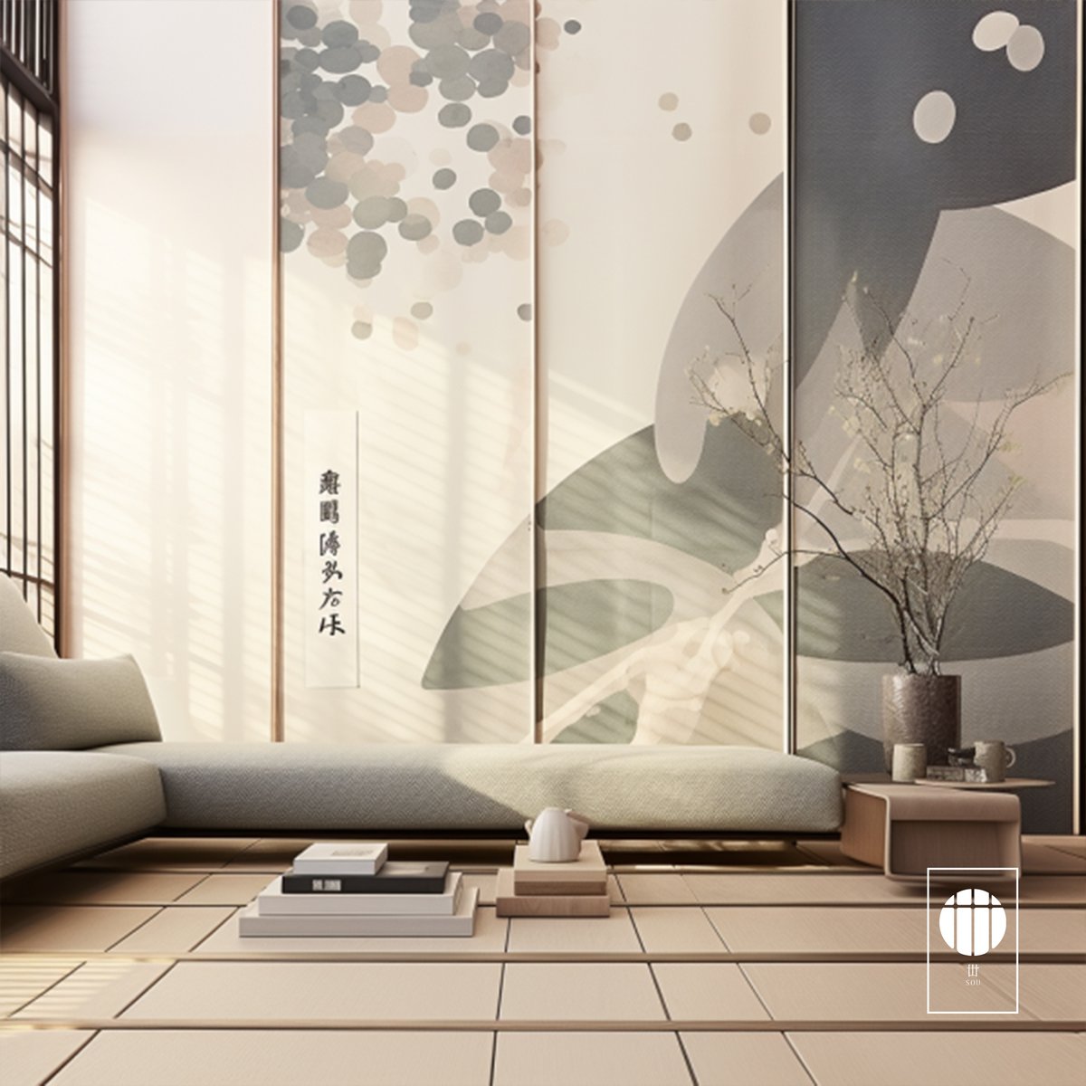 sou_gallery's tweet image. 【丗SOU×SHOP】@teienartmuseum

東京都庭園美術館さまでは丗SOUの商品をお取り扱いいただいております。

facebook.com/teien.art.muse…

#東京都庭園美術館 #丗SOU #art #cafe #新茶 #お茶の時間 #東京土産 #tea #お茶 #日本茶 #摘 #緑茶 #Tokyo #digitalart #umudesignInc. #NFTs #NFT #NFTCommunity