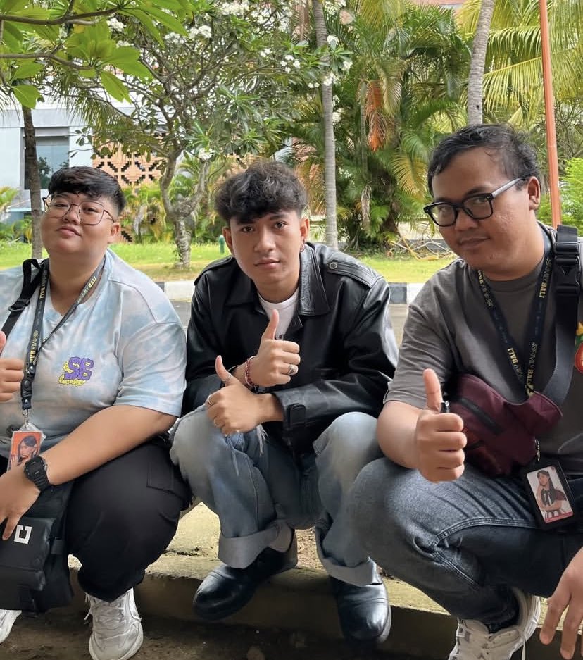 dugas bli nu dadi wota