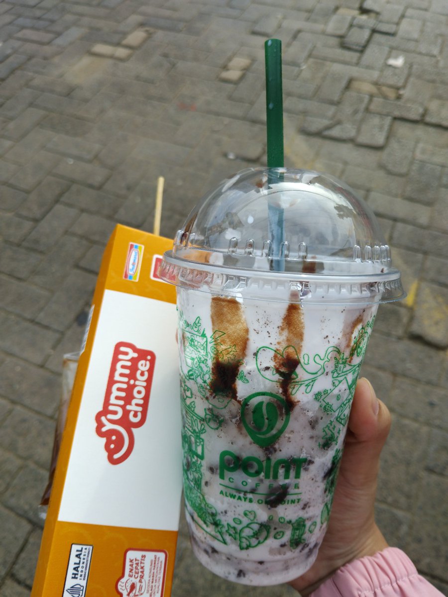 dijahstudy's tweet image. HAII MOTS AKU SENENGG NYAA HARI INI WL AK TERPENUHII soalnya buat self reward merayakan hari ke 100 kerja 🤓🤓 hari ini udh day 104 sih soalnya kmren sakit baru sehat skrng WKWKWKW