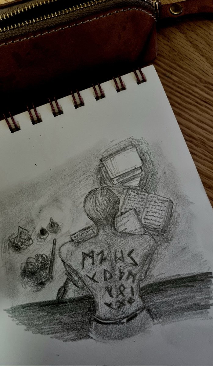 danilee_is_bean's tweet image. 마나클드 끄적끄적.. ✒️🕯
#manacled #dramione #드레헤르 #말포이 #DracoMalfoy #해리포터 #HarryPotter