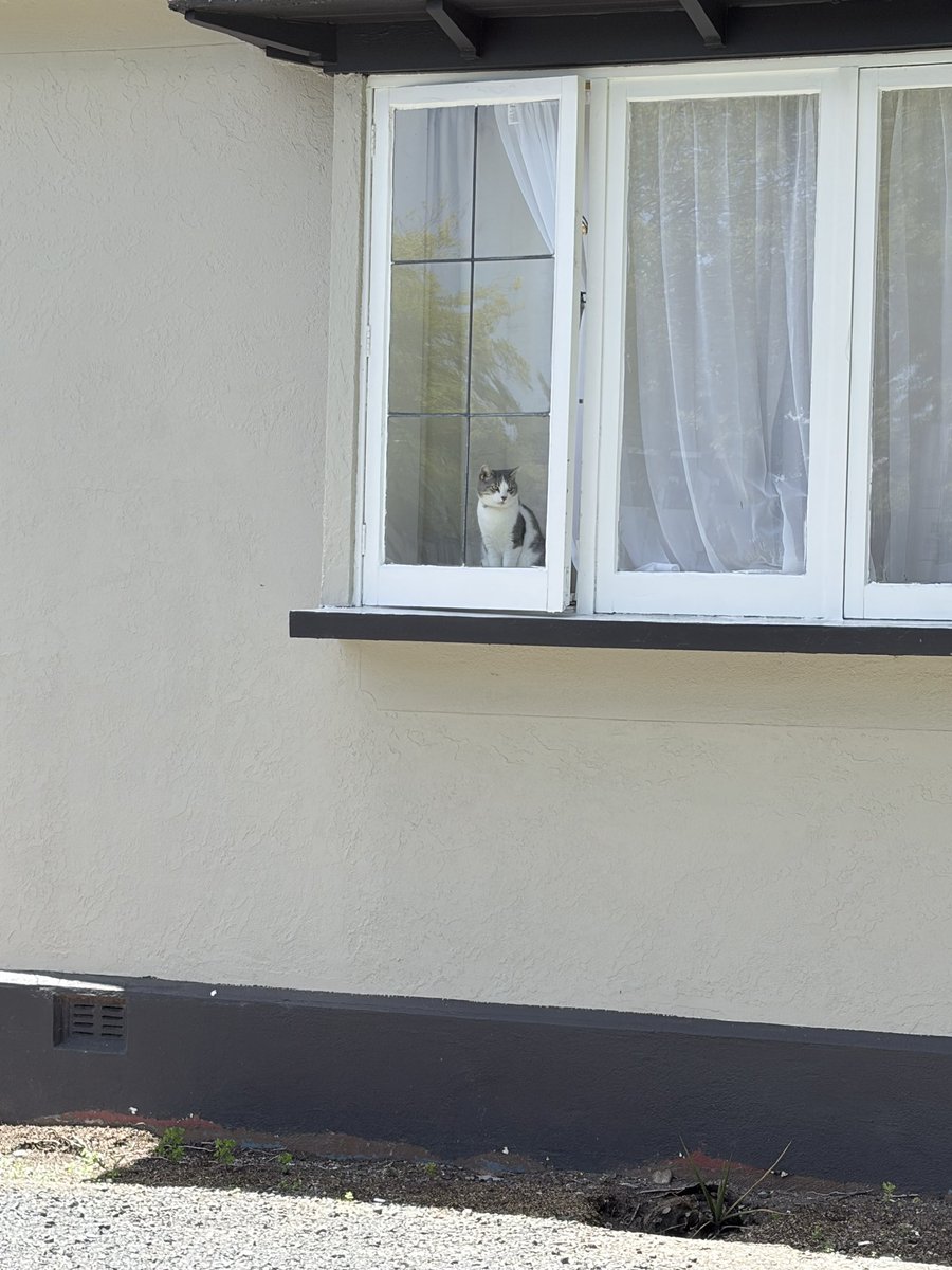 A new life start here🌞