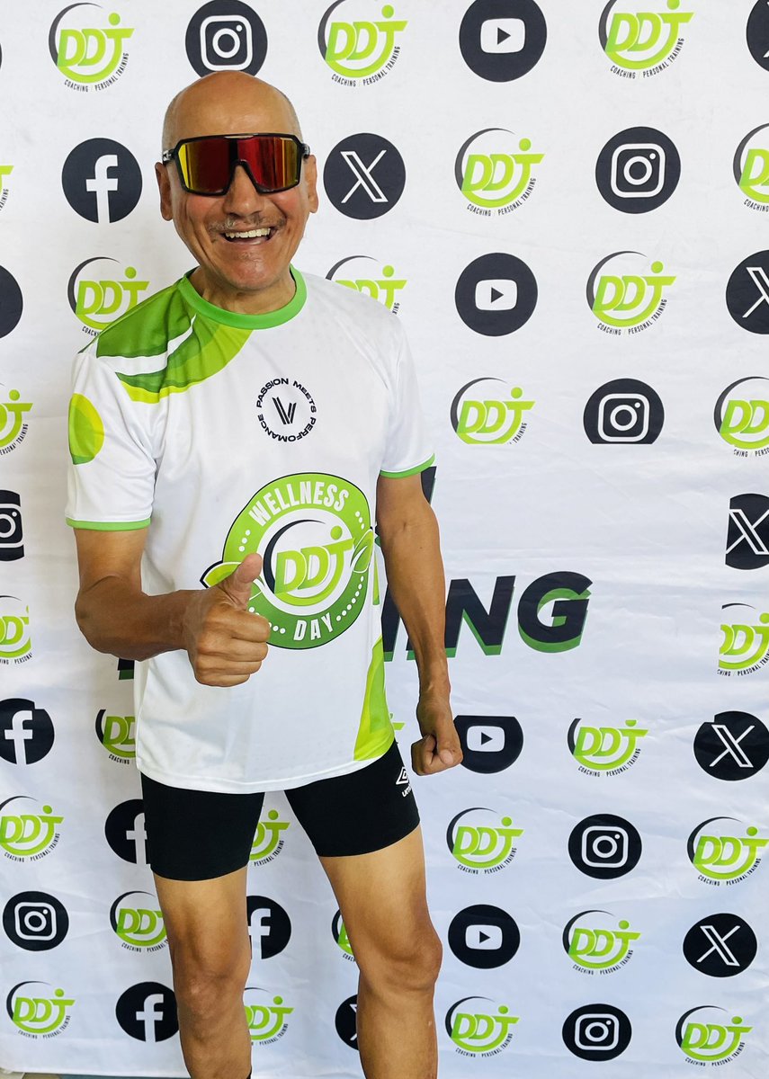 ddjtraining's tweet image. Morning FITCLUB 💚

What a powerful start to the week! Our morning FitClub members came through with energy, focus, and commitment during today’s chair workout.🔥👏🏻👊🏽

Join the Movement. Whatsapp 0780089331