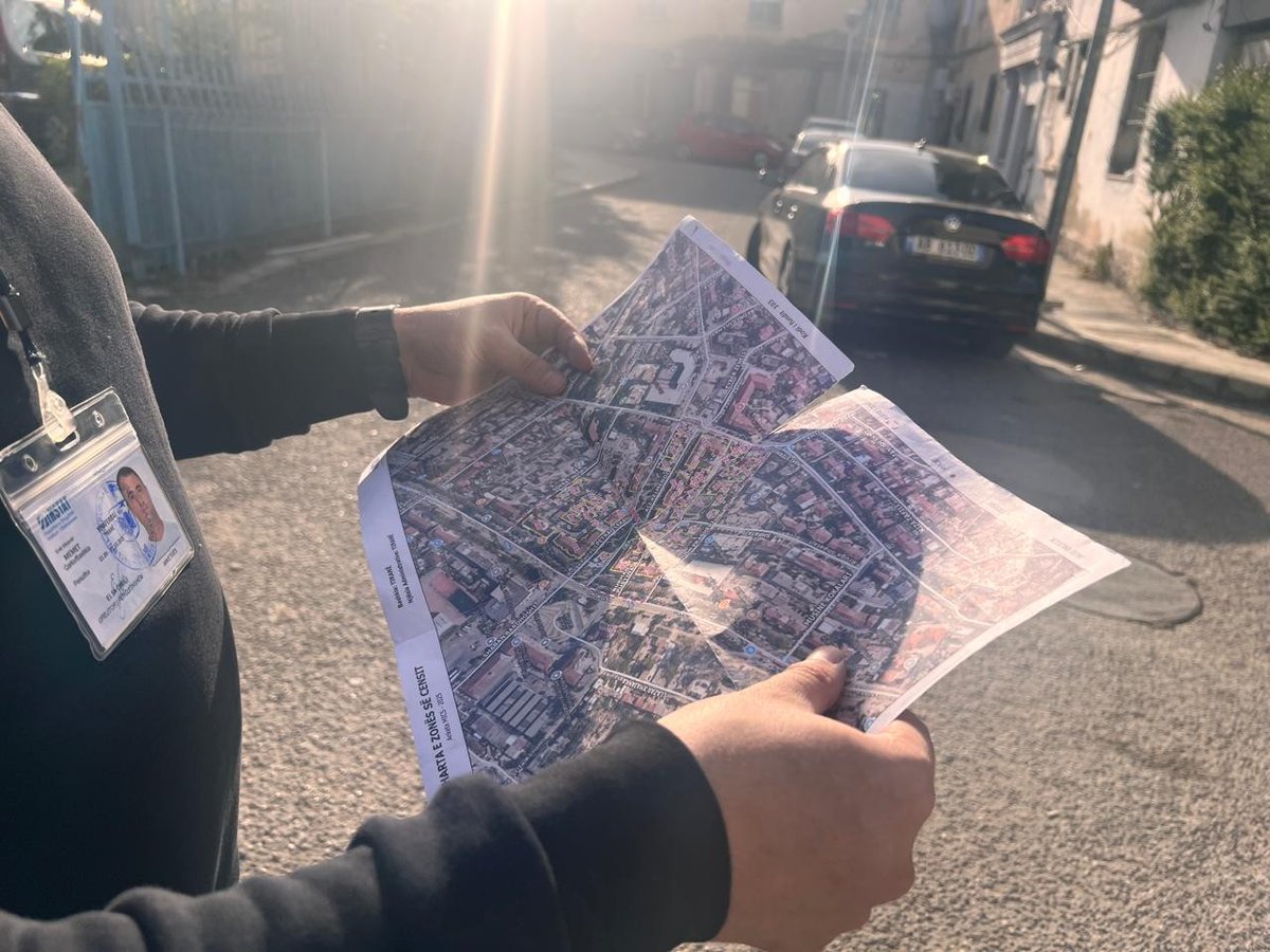 albania_unicef's tweet image. 🎉 The #MICS listing in Albania was successfully completed with #INSTAT.
🗺️ This process paves the way for the collection of reliable and comparable data.
👨‍👩‍👧‍👦 MICS will reflect the state of well-being for children and families in Albania.
#MICSAlbania #ForEveryChild #UNICEFAlbania