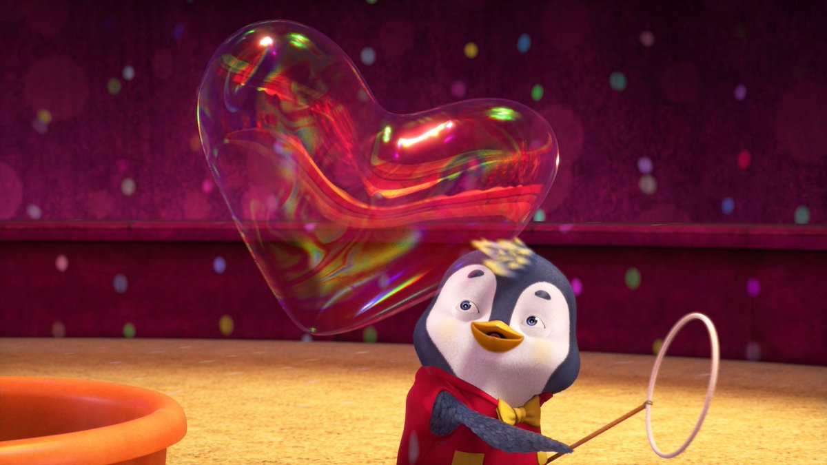 MashaAndTheBear's tweet image. Being a child is… finding joy in soap bubbles as if they’re real treasures 🧼🫧

#mashaandthebear #cartoon #animation