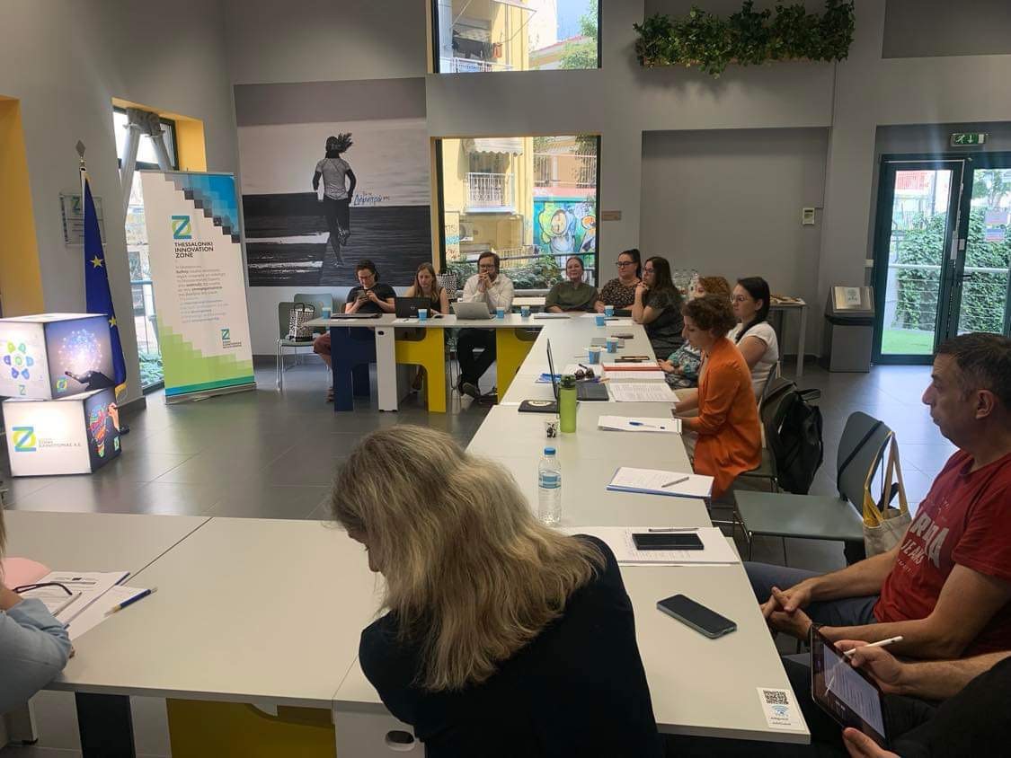 S3P Agrifood on Traceability and Big Data tweet media