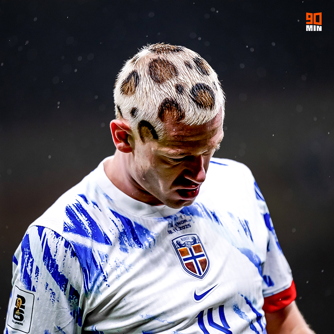 Was Länderspielpausen mit uns machen... 😵‍💫🐆