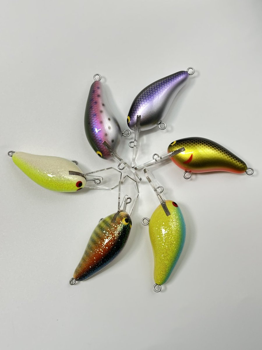 FINELures ファインルアーズ (@FineLures) / Posts / X