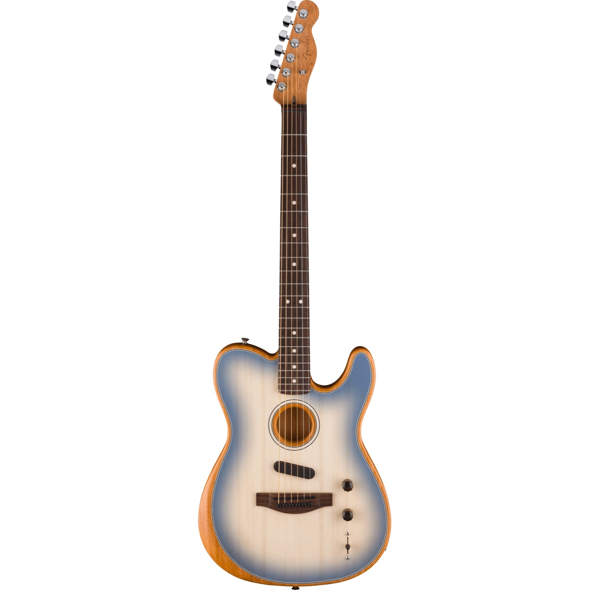 ishibashimusic's tweet photo. 【限定モデル発売情報📢】『#Fender (#フェンダー) / FSR #Acoustasonic Player Telecaster』
唯一無二のサウンドと機能、お求めやすい価格を実現したアコスタソニックプレイヤーから完全限定カラーモデルが登場‼️

爽やかな限定カラー『Sapphire Blue』『Burgundy』の2色をそれぞれ、ボディ上部にかけてカラーが変化する『Fade』とボディー中心部にかけてカラーが変化する『Burst』カラーの組み合わせで計4色登場‼️
完全限定モデルの為今しか手に入らない特別なモデルを是非ご検討くださいませ‼️

税込販売価格　¥187,000　にて、
近日入荷予定ご予約受付中です🏃‍♂️💨

👇商品ページはコチラ👇️
https://t.co/qzIMxBSbZy