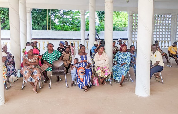 Prof. Kossiwa ZINSOU-KLASSOU tweet media