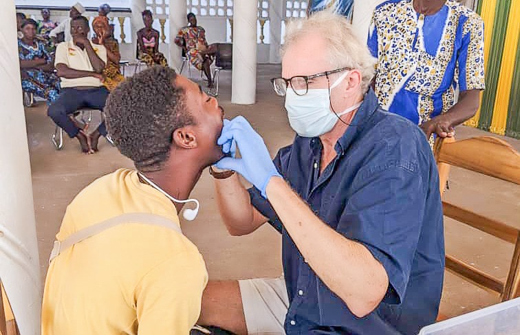 Prof. Kossiwa ZINSOU-KLASSOU tweet media