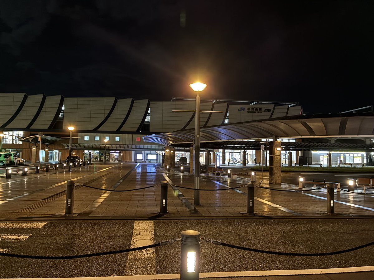 9/27、青春18きっぷを騙る別物の旅初日の終着地福知山へ。 四条畷で