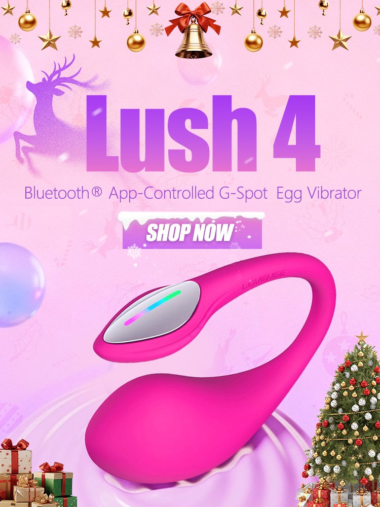 ✨ Meet the Lovense Lush 4 — your next-level hands-free G-spot toy. 7,000 vib/min + multicolor LED tail = powerful and playful. 😍
Check more:venusfun.com/lovense-lush-4…
#venusfun #Lovense #Lush4 #AppControl #adulttoy #sales