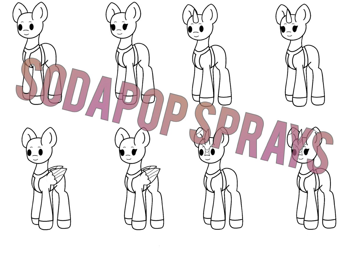 Would any of y'all be interested if I did a  vault/stable shelter YCHs?  (◕ っ ◕✿) I had these bases I've made about a year by now, but it never really took off. 💧(✿◜◡‾)

#mlpart #falloutequestria #ych