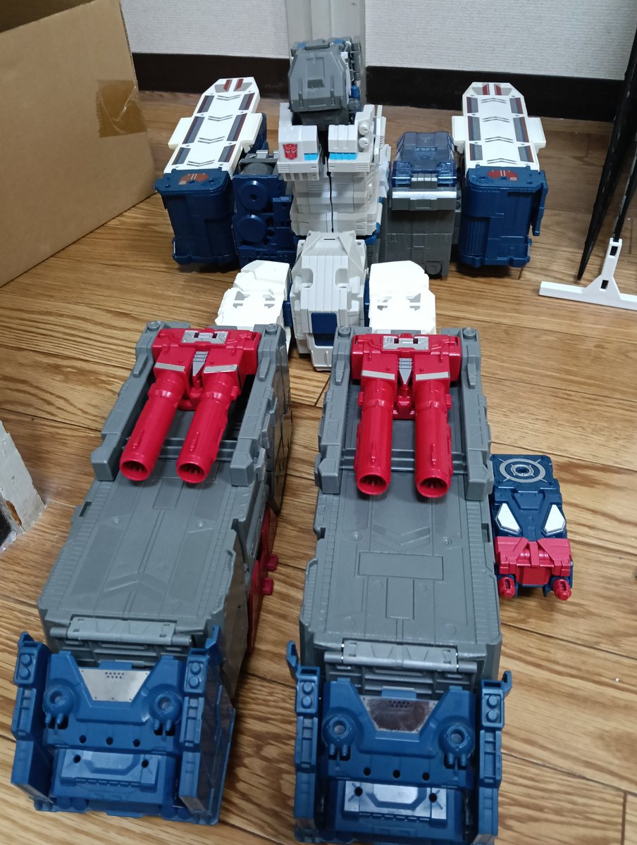 しもん (@mbfp01re2astray) / Posts / X