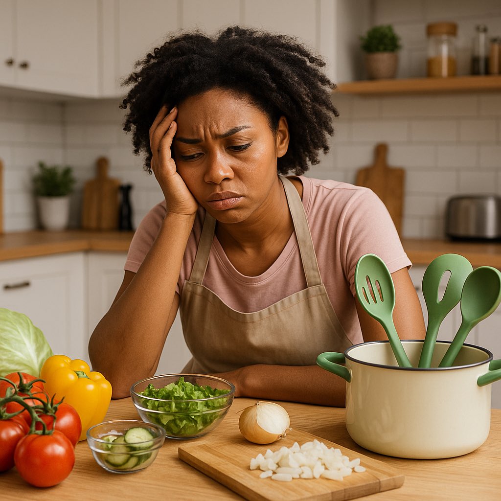 🍳 Tired of complicated recipes? Cookeaze makes cooking simple, fast, and fun! Download now! #Cookeaze #Foodie