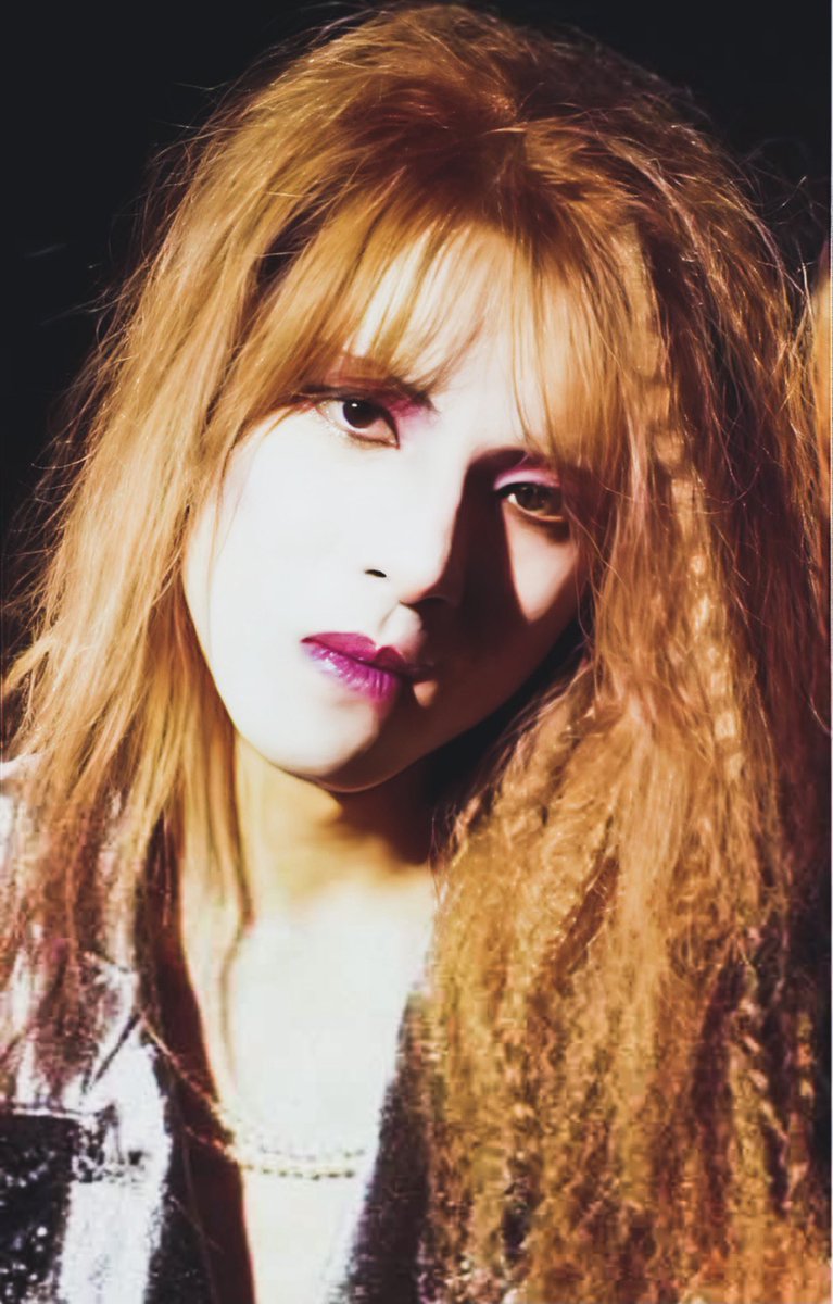 Have a great day🥀
#yoshiki 
#WeAreX