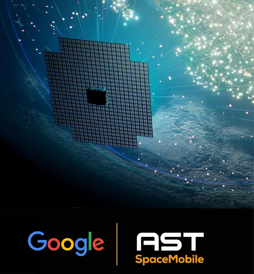 $ASTS

Just take a moment to take this in.
     Google doesn't invest 550M on a loser.  

You're invested in the most Disruptive Technology since Bell Labs patented the Fundamentals of T3 and Fiber Optics.  

    This will change how the World Communicates.  Wall Street has yet