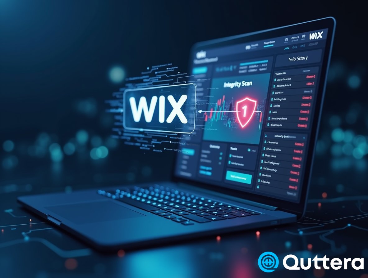 MNovofastovsky's tweet image. 🚨Wix Alert

Why it matters: Malicious iframe redirects on Wix send visitors to phishing pages

🛡️ Action: Detect hidden redirects early with ThreatSign! Monitoring

#Wix #RedirectMalware #WebsiteProtection #Quttera #InfoSec