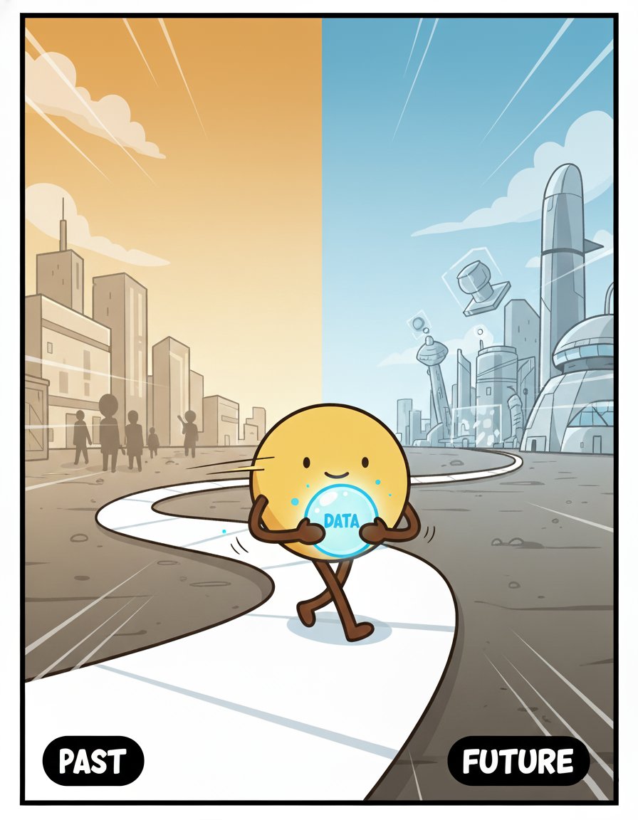 forever_dao's tweet image. From past to future, your data stays yours. 
#Databank #Web3 #DataAutonomy #BlockchainSafety #ForeverDAO