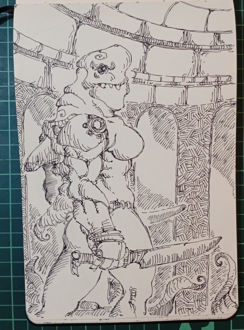 carbonoscuro (@karbonrex) on Twitter photo 