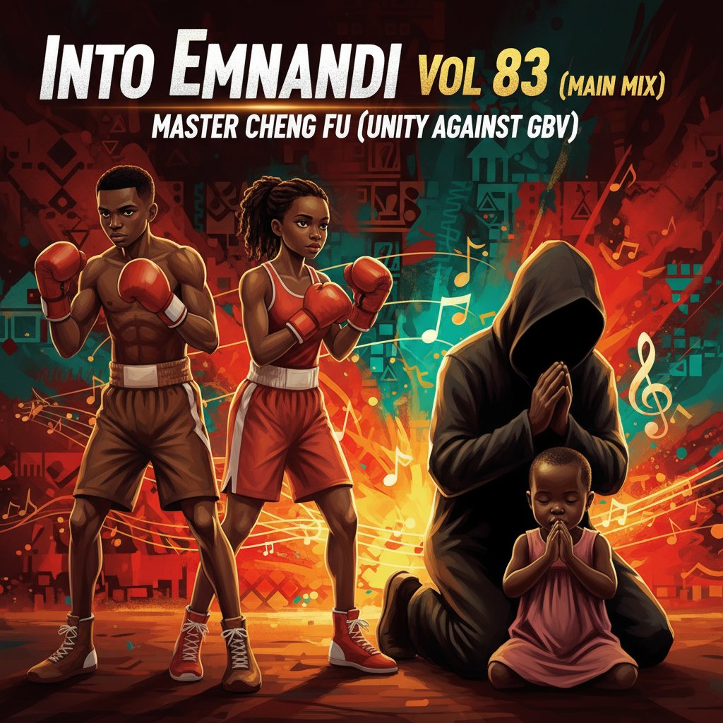 Please Help Me Decide On The Artwork for our next release 

#ProtectOurChildren 
#EndAbuseNow 
#riseforsafety 
#EndGBV