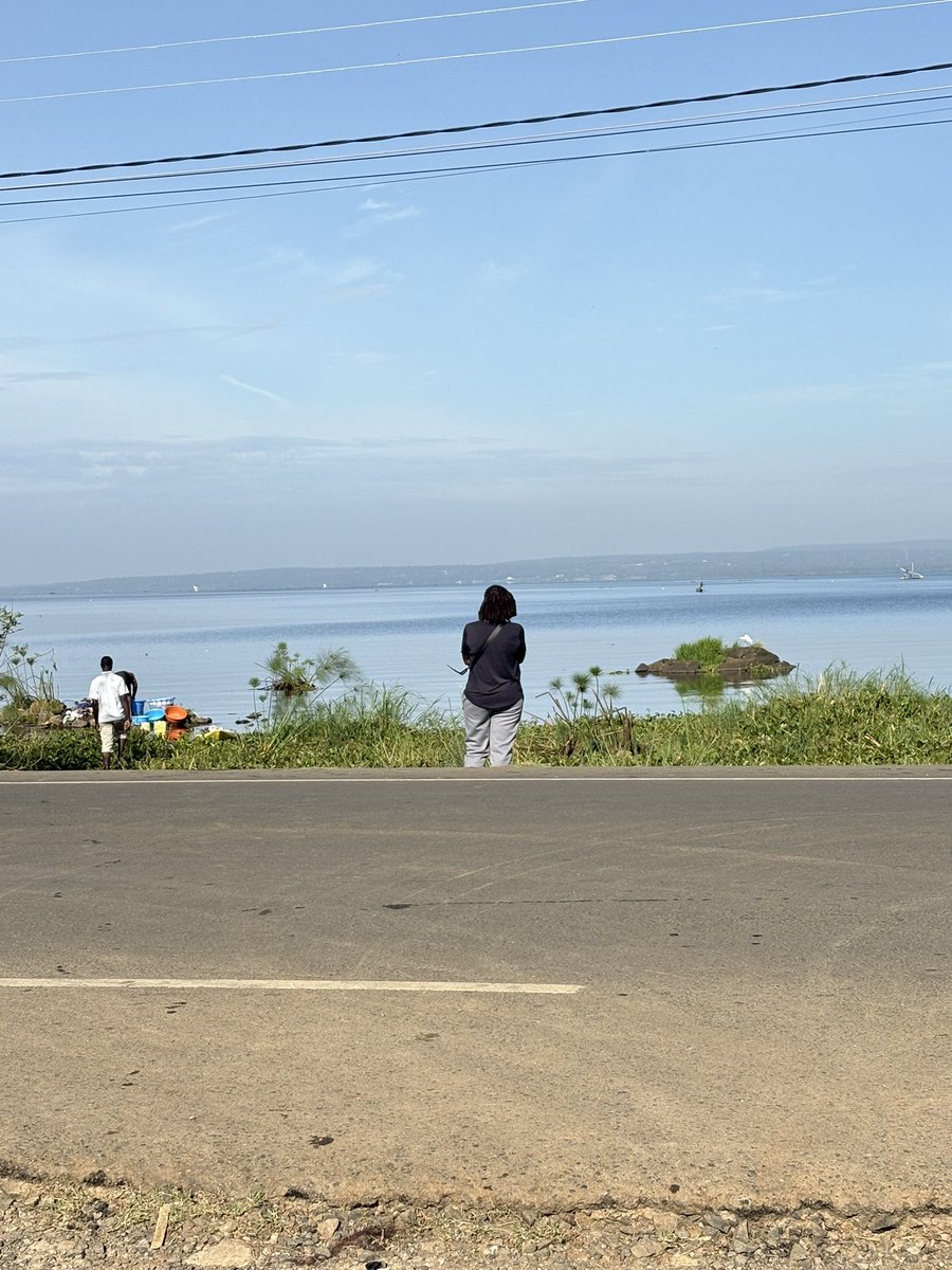 Dr. Roselyn Akombe tweet media