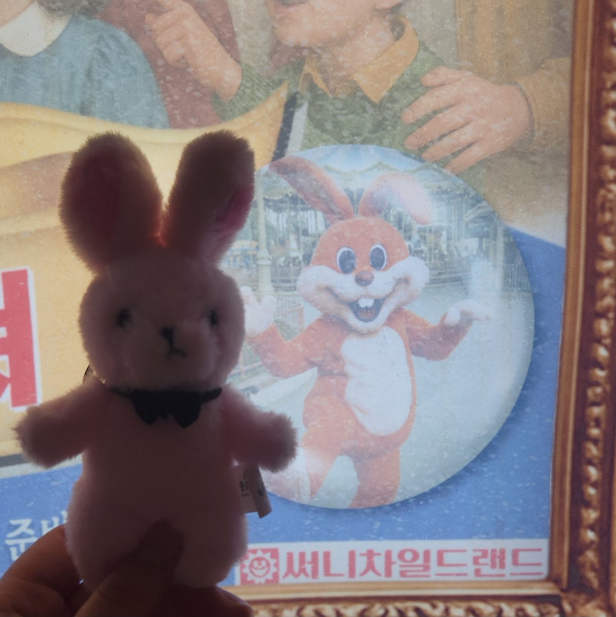 Hodam_CC's tweet photo. 투투어드벤처 방탈출 갔다 왔어요
괴출탐라 강추...
진짜 재밌어요......
너무 유쾌테마파크임 그 감성도 디자인도 진짜 돈 아깝지 않은 방탈출은 오랜만 https://t.co/McclAO75YN