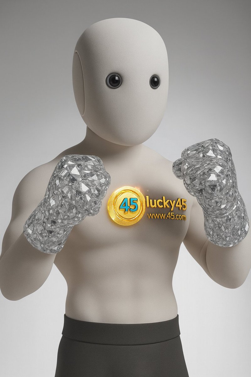 Lucky45Protocol's tweet image. 🚀 Lucky45 Evolution Path
Lucky45 isn’t just a game — it’s becoming a modular prediction layer for the entire Web3 ecosystem.
- Gameplay Expansion
- Incentive Deepening
- Protocol Openness
- Identity Layer
- Decentralized Governance

#Lucky45