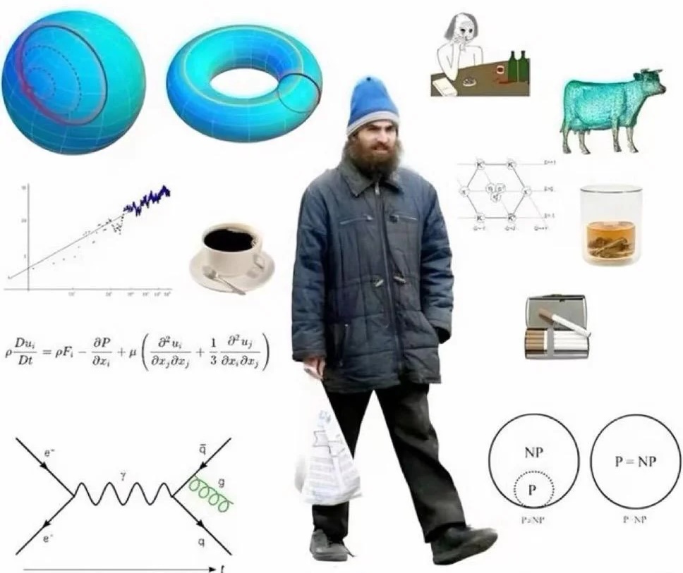 MegaCorp CEO tweet media