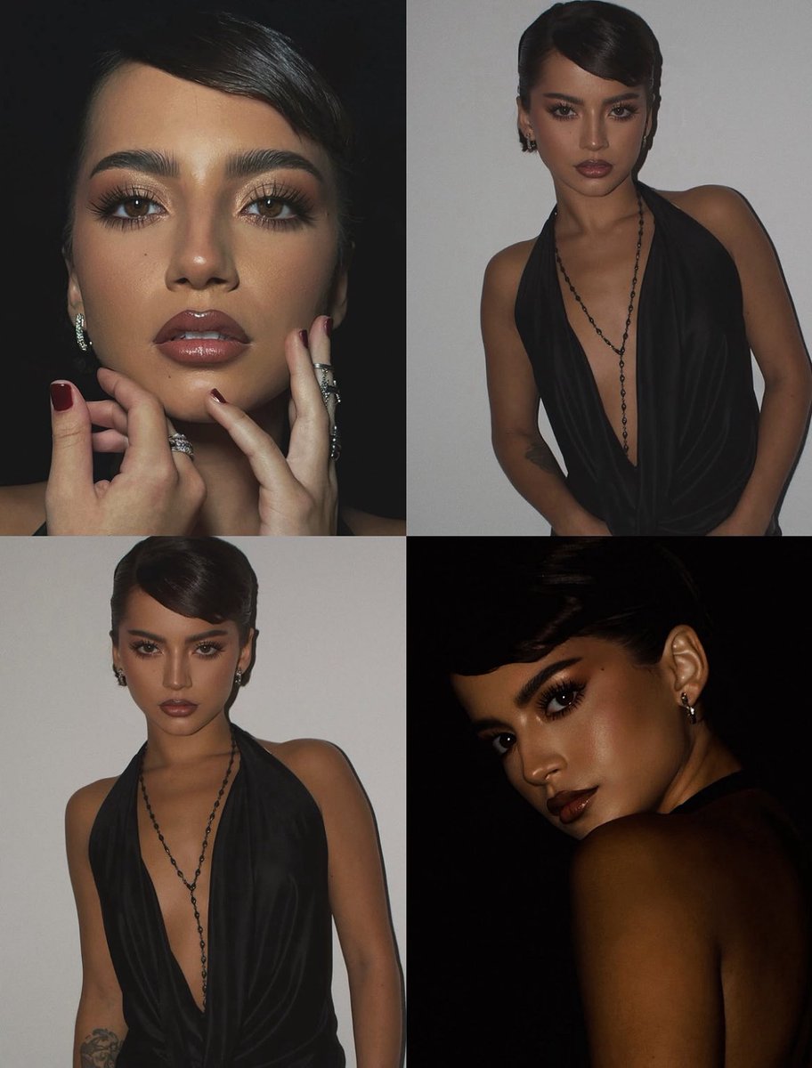 isabela merced’s face card never declined a day in her life