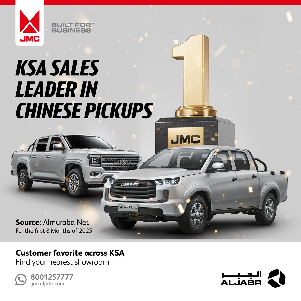 JMC Aljabr جيه ام سي الجبر (@jmcaljabr) on Twitter photo 