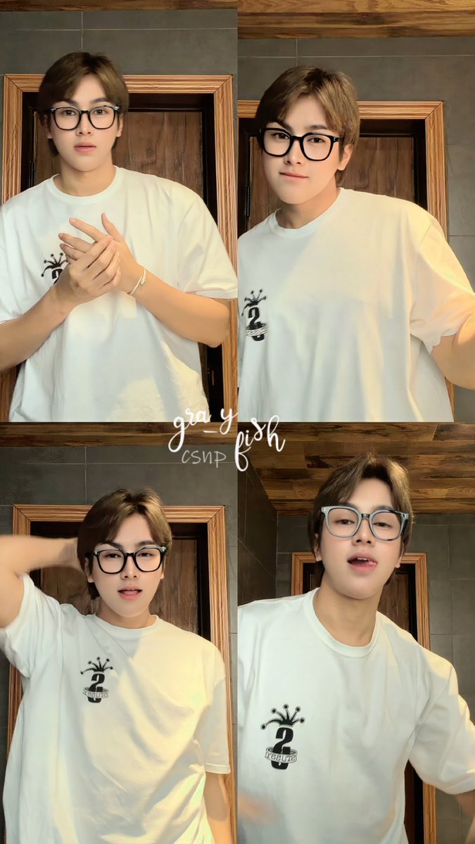 울 귀염둥이🥹
#smartcsnp
#smartchisanupong
#csnp