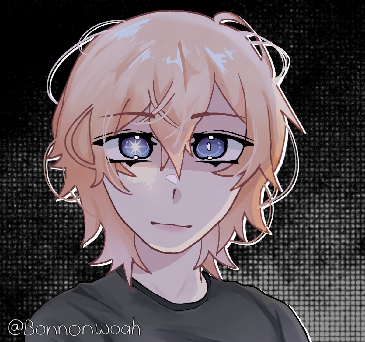 Oh heavens no I have same face syndrome….