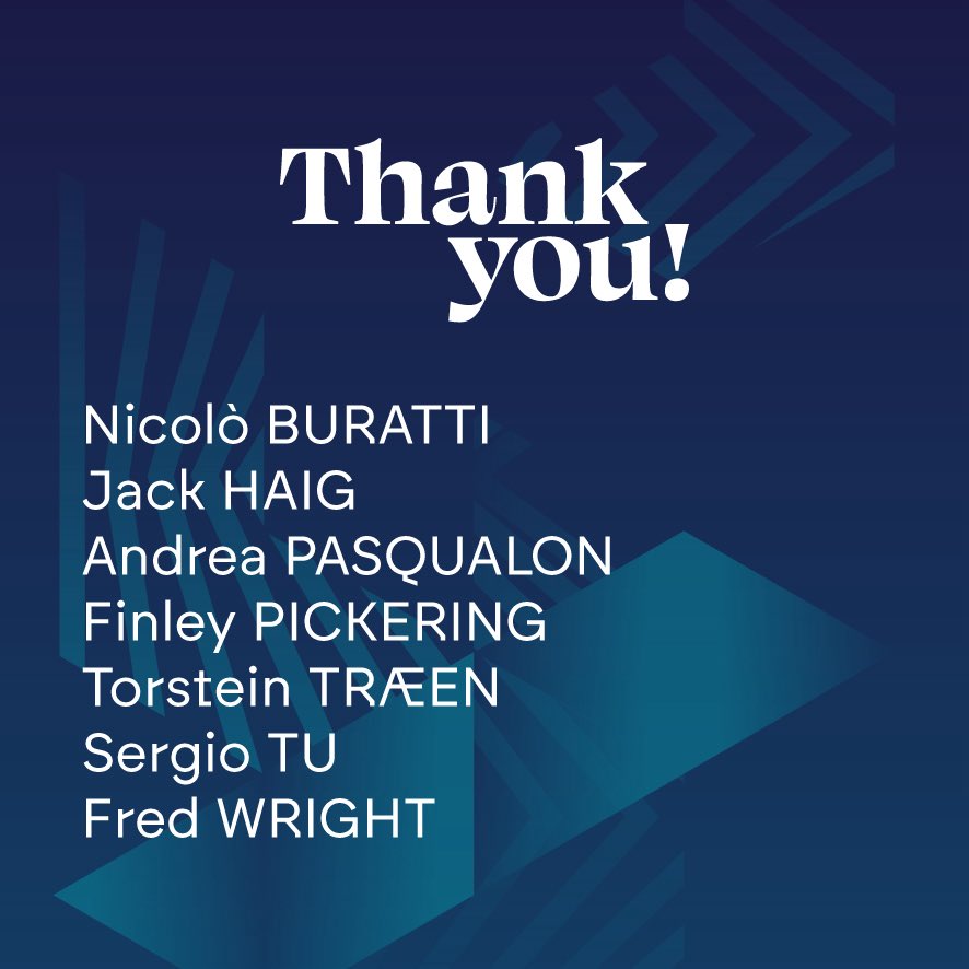 Team Bahrain Victorious tweet media