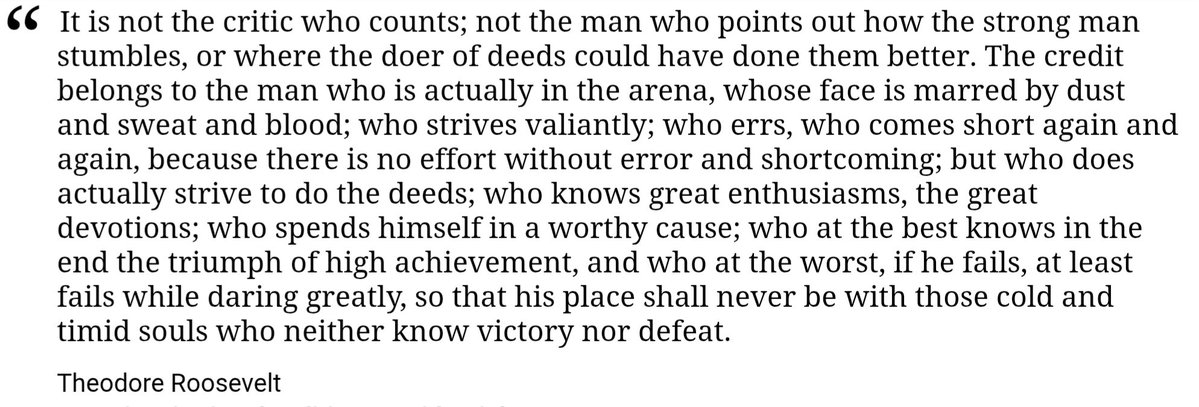 SurgiScribe's tweet image. To all the #INICET aspirants who are just short of what they dreamed. We often talk less about setbacks than about achievements.