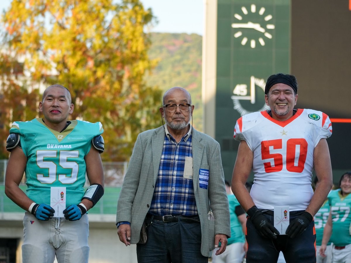 公式戦第3節
地元開催でした
開催に尽力頂いた皆様
ありがとうございました
次戦 11/29 頑張ります🔥