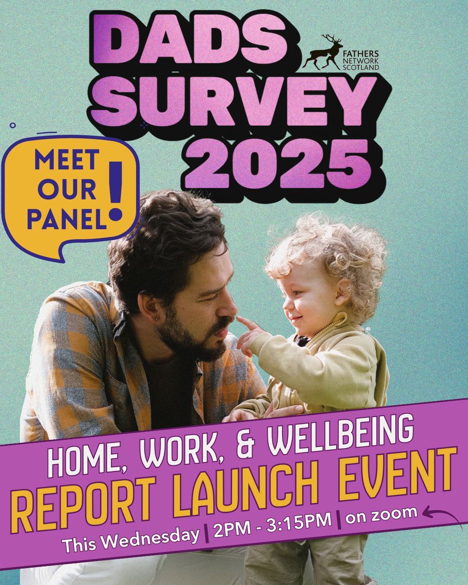 Fathers Network Scot tweet media