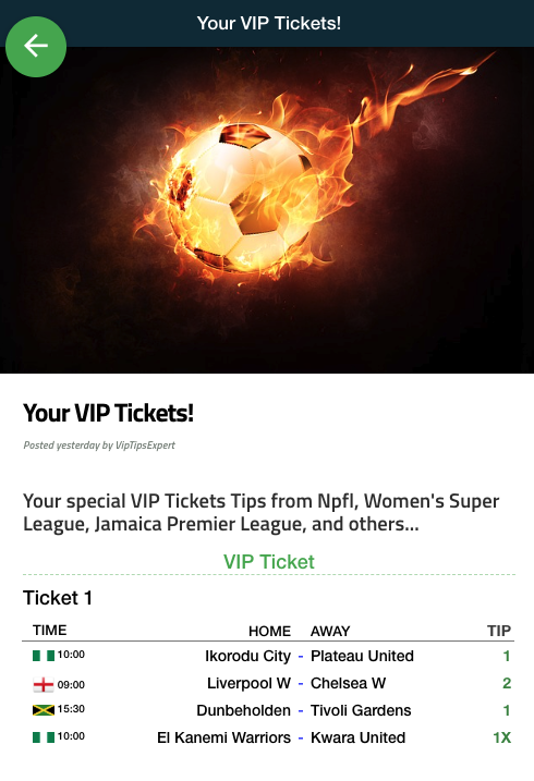 ScoreChat's tweet image. You need real knowledge of the leagues and teams you bet on, otherwise, you’re just guessing.
Download Football AI: bit.ly/4qCh1Rw
#soccerbet #soccer #FootballTips #football #bettingtwitter