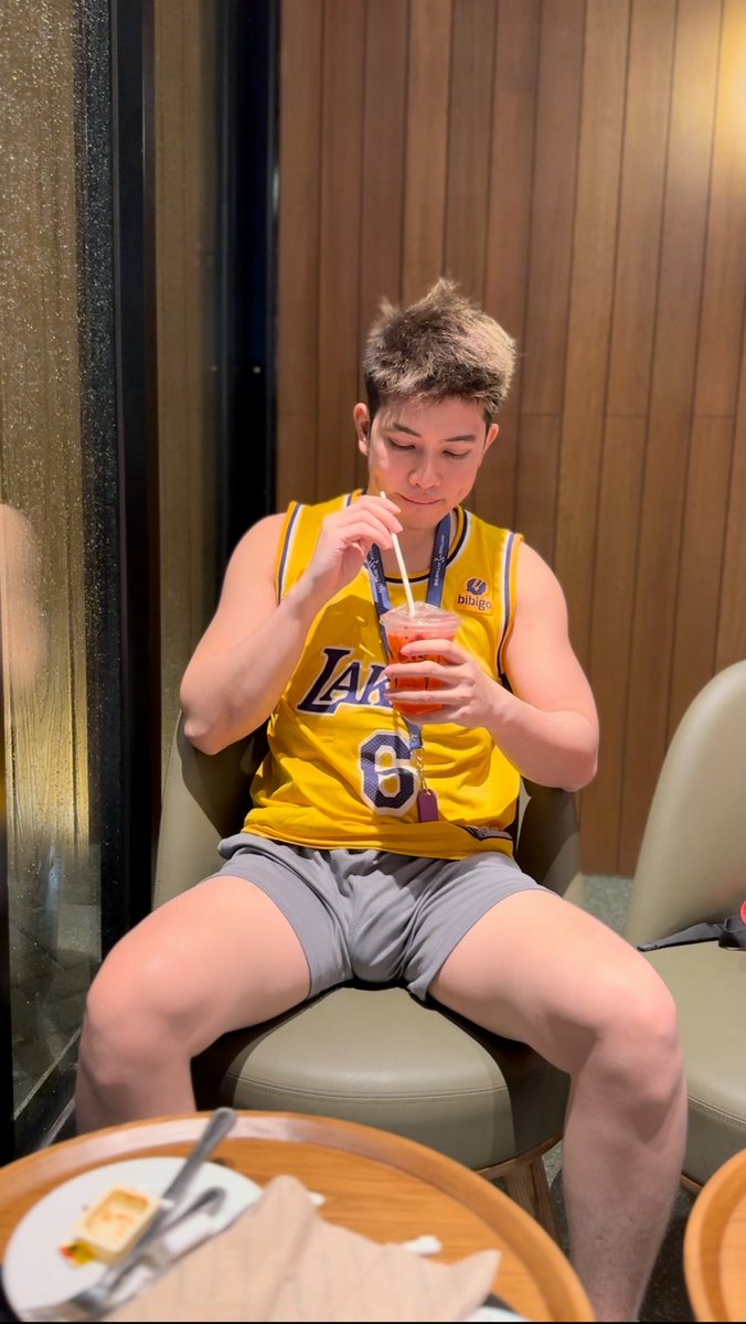before workout 🥴🥴 #AlterCebu
