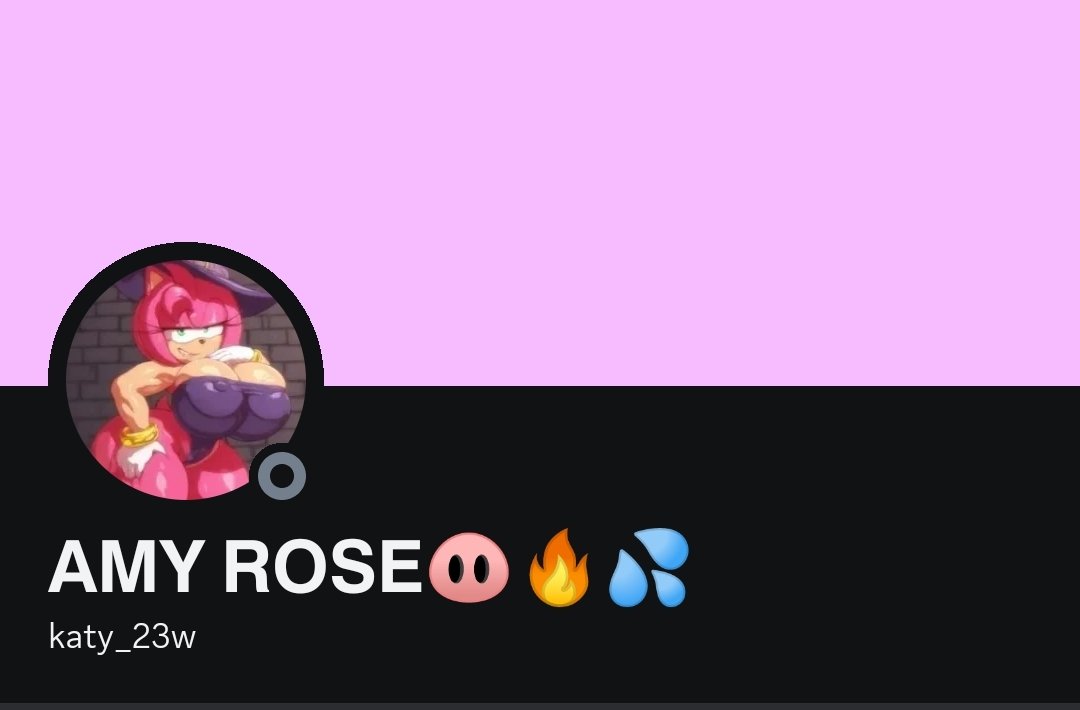 KatyE334's tweet photo. LA CHANCHA LES DEJA SU DISCORD PARA QUE LE MANDEN SOLI Y LE ROMPA TODA LA PANOCHA A PUROS PIJAZOS🐽🐽🐽🔥🔥🔥💗💗💗 https://t.co/U6jHeWJBkn